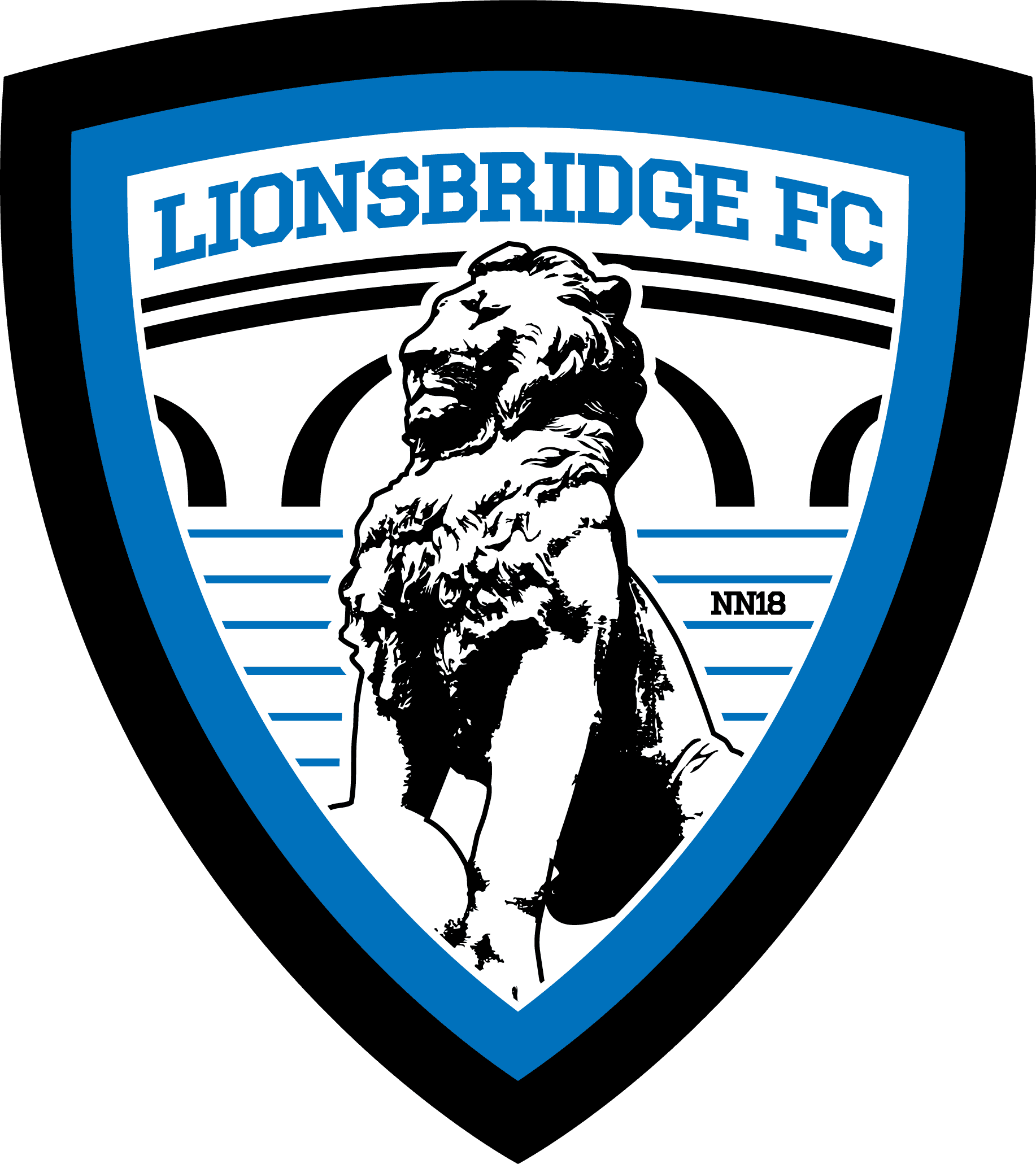Lionsbridge FC
